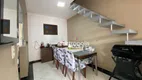 Foto 7 de Casa de Condomínio com 2 Quartos à venda, 110m² em Campestre, Santo André