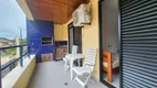 Foto 12 de Apartamento com 3 Quartos à venda, 80m² em Tenório, Ubatuba