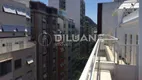 Foto 13 de Flat com 1 Quarto à venda, 40m² em Copacabana, Rio de Janeiro