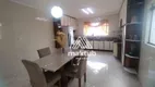 Foto 5 de Sobrado com 3 Quartos à venda, 233m² em Vila Tibirica, Santo André