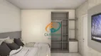 Foto 3 de Apartamento com 2 Quartos para alugar, 44m² em Ponte Grande, Guarulhos