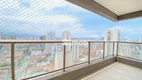 Foto 22 de Apartamento com 4 Quartos para alugar, 166m² em Embaré, Santos