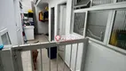 Foto 18 de Casa de Condomínio com 3 Quartos à venda, 161m² em Boqueirão, Santos