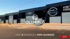 Foto 6 de Galpão/Depósito/Armazém à venda, 648m² em Gávea Sul, Uberlândia