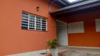 Foto 3 de Casa com 2 Quartos para alugar, 130m² em Jardim São Roque, Americana