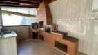 Foto 11 de Casa de Condomínio com 3 Quartos para alugar, 180m² em Campestre, Piracicaba
