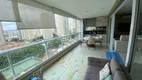 Foto 5 de Apartamento com 3 Quartos à venda, 129m² em Vila Romana, São Paulo