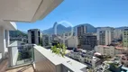 Foto 4 de Apartamento com 4 Quartos à venda, 180m² em Botafogo, Rio de Janeiro