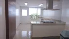 Foto 24 de Apartamento com 4 Quartos à venda, 220m² em Pompeia, Santos