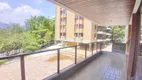 Foto 4 de Apartamento com 4 Quartos à venda, 166m² em Barra da Tijuca, Rio de Janeiro