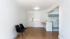 Foto 18 de Apartamento com 1 Quarto para alugar, 45m² em Itaim Bibi, São Paulo