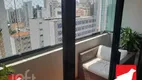 Foto 6 de Apartamento com 3 Quartos à venda, 178m² em Perdizes, São Paulo