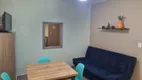 Foto 4 de Apartamento com 1 Quarto à venda, 48m² em Praia Brava, Florianópolis