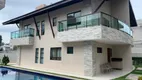 Foto 3 de Casa de Condomínio com 3 Quartos à venda, 155m² em Ponta De Campina, Cabedelo