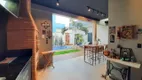 Foto 5 de Casa de Condomínio com 3 Quartos à venda, 210m² em Jardim Residencial Dona Lucilla , Indaiatuba