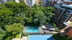 Foto 25 de Cobertura com 3 Quartos à venda, 394m² em Cabral, Curitiba