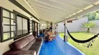 Foto 8 de Casa de Condomínio com 4 Quartos à venda, 250m² em Sao Paulo II, Cotia