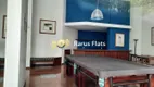 Foto 27 de Flat com 4 Quartos para alugar, 125m² em Moema, São Paulo