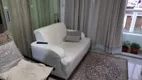 Foto 3 de Apartamento com 1 Quarto para alugar, 40m² em Ponta Negra, Natal