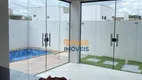 Foto 3 de Casa de Condomínio com 3 Quartos à venda, 160m² em Centro, Ananindeua