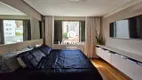 Foto 18 de Apartamento com 4 Quartos à venda, 180m² em Sion, Belo Horizonte