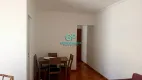 Foto 6 de Apartamento com 3 Quartos para alugar, 88m² em Enseada, Guarujá
