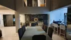 Foto 11 de Casa com 5 Quartos para alugar, 450m² em Jurerê Internacional, Florianópolis