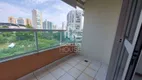 Foto 33 de Apartamento com 3 Quartos à venda, 115m² em Praia do Canto, Vitória