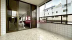 Foto 2 de Apartamento com 4 Quartos para alugar, 145m² em Liberdade, Belo Horizonte