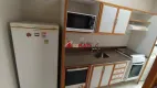 Foto 5 de Flat com 1 Quarto à venda, 40m² em Moema, São Paulo