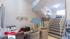Foto 6 de Casa de Condomínio com 3 Quartos à venda, 215m² em Quitaúna, Osasco