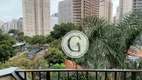 Foto 10 de Apartamento com 3 Quartos à venda, 129m² em Moema, São Paulo