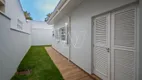 Foto 42 de Casa de Condomínio com 3 Quartos à venda, 218m² em Sítios de Recreio Gramado, Campinas