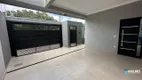 Foto 2 de Casa com 3 Quartos à venda, 136m² em Vila Nasser, Campo Grande