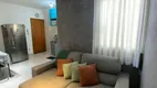 Foto 6 de Apartamento com 2 Quartos à venda, 49m² em Vila Tibirica, Santo André