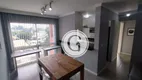 Foto 3 de Apartamento com 2 Quartos à venda, 48m² em Vila Indiana, São Paulo