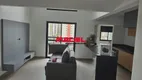 Foto 12 de Apartamento com 1 Quarto à venda, 78m² em Parque Residencial Aquarius, São José dos Campos