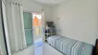 Foto 15 de Apartamento com 3 Quartos para alugar, 129m² em Vila Assunção, Praia Grande