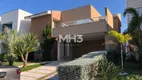 Foto 2 de Casa de Condomínio com 4 Quartos à venda, 286m² em Vila Santa Maria, Americana