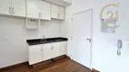 Foto 4 de Apartamento com 1 Quarto para alugar, 45m² em Sumaré, São Paulo