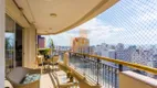 Foto 10 de Apartamento com 3 Quartos para alugar, 230m² em Perdizes, São Paulo