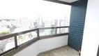 Foto 33 de Apartamento com 4 Quartos à venda, 147m² em Vila Valparaiso, Santo André