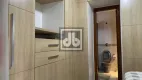 Foto 9 de Apartamento com 3 Quartos à venda, 127m² em Jardim Guanabara, Rio de Janeiro