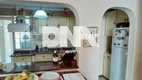 Foto 6 de Apartamento com 4 Quartos à venda, 164m² em Copacabana, Rio de Janeiro