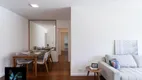 Foto 5 de Apartamento com 3 Quartos à venda, 95m² em Brooklin, São Paulo