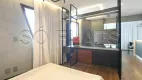 Foto 6 de Flat com 1 Quarto à venda, 50m² em Vila Olímpia, São Paulo