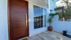 Foto 2 de Casa com 2 Quartos para alugar, 100m² em Ribeirão da Ilha, Florianópolis