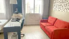 Foto 2 de Apartamento com 1 Quarto à venda, 31m² em Alphaville, Barueri