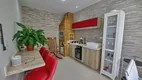 Foto 4 de Casa de Condomínio com 4 Quartos à venda, 130m² em Alpes Suicos, Gravatá