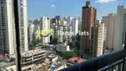 Foto 11 de Apartamento com 2 Quartos à venda, 57m² em Vila Nova Conceição, São Paulo